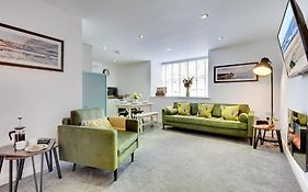 Heron Apartment - Cottage